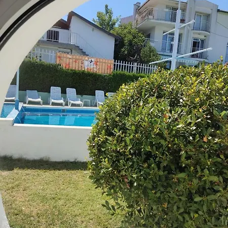 Family Kentavar בית הארחה